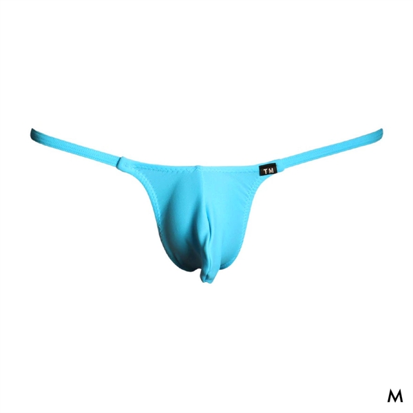 ティーエム コレクション MAT Bulge style HB BIKINI ハーフバック ビキニ メンズ TM collection 日本製