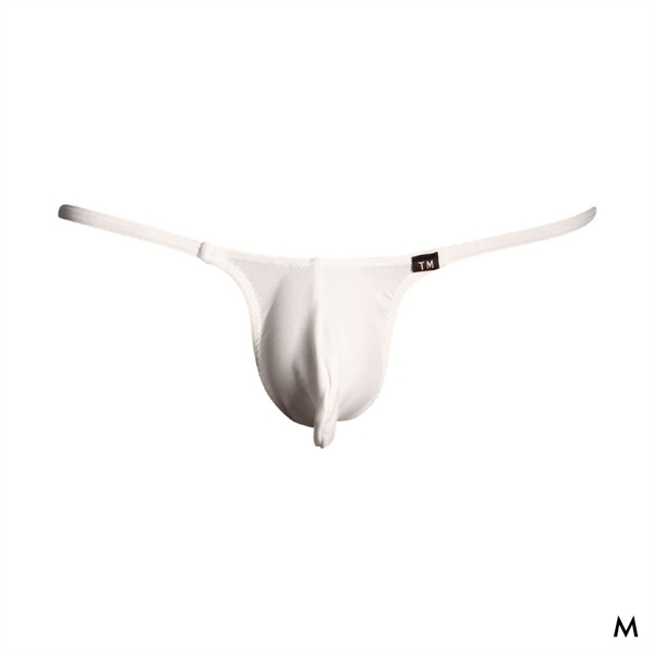 ティーエム コレクション MAT Bulge style HB BIKINI ハーフバック ビキニ メンズ TM collection 日本製