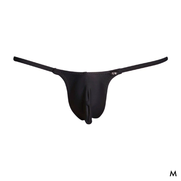 ティーエム コレクション MAT Bulge style HB BIKINI ハーフバック ビキニ メンズ TM collection 日本製