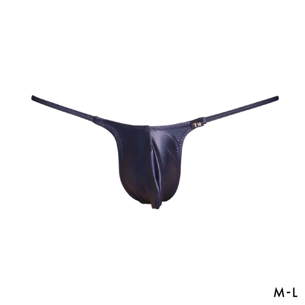 ティーエム コレクション WET Bulge style side string TB Tバック ビキニ メンズ TM collection 日本製