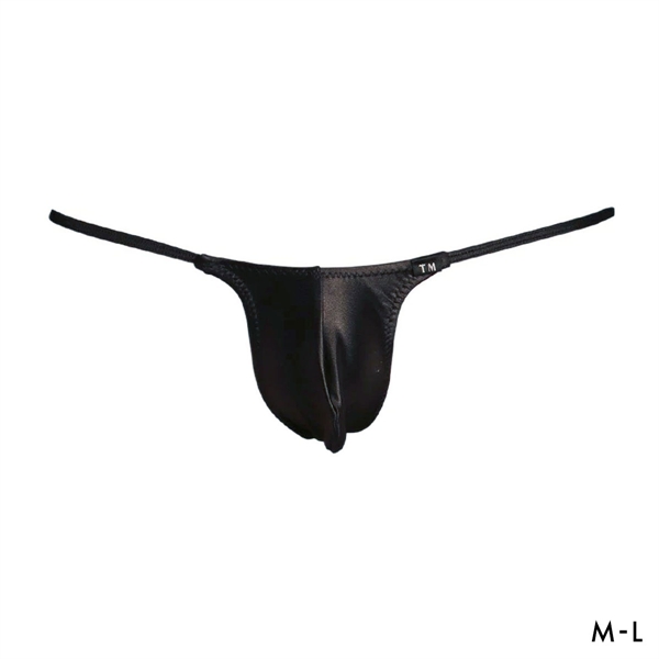 ティーエム コレクション WET Bulge style side string TB Tバック ビキニ メンズ TM collection 日本製