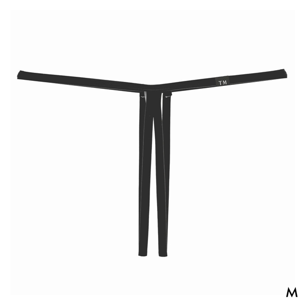ティーエム コレクション WET Movable harness メンズ Gストリング 日本製 TM collection
