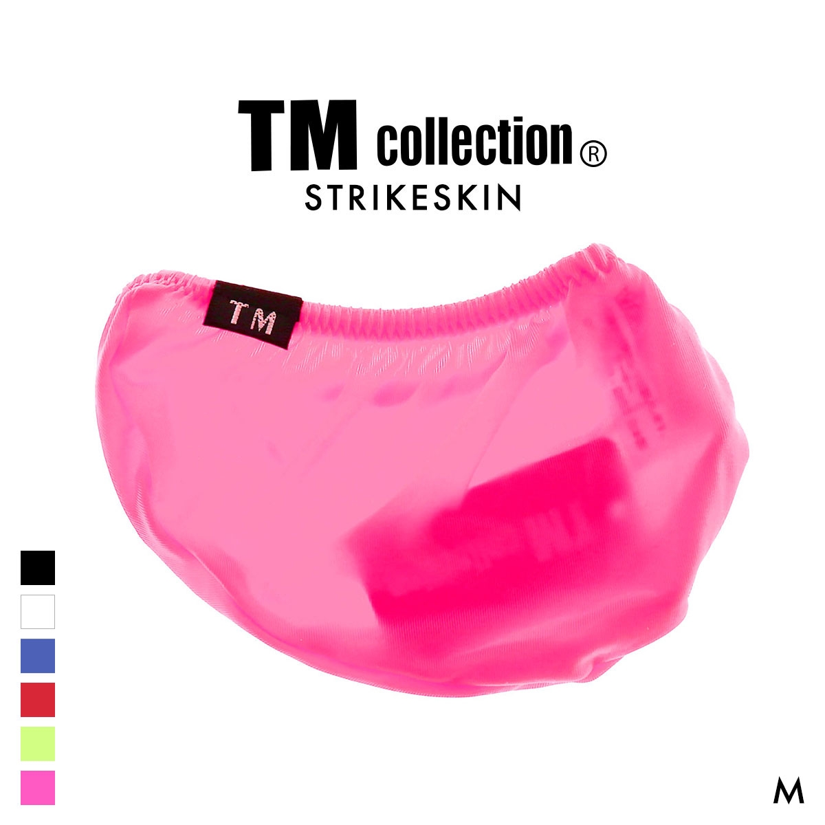 ティーエム コレクション STRIKESKIN 零角玉袋 ストライクスキン メンズ 日本製 TM collection
