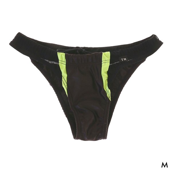 ティーエム コレクション 2026 swimwear low-rise Color switching BIKINI スイムウェア ビキニ メンズ 水着 TM collection