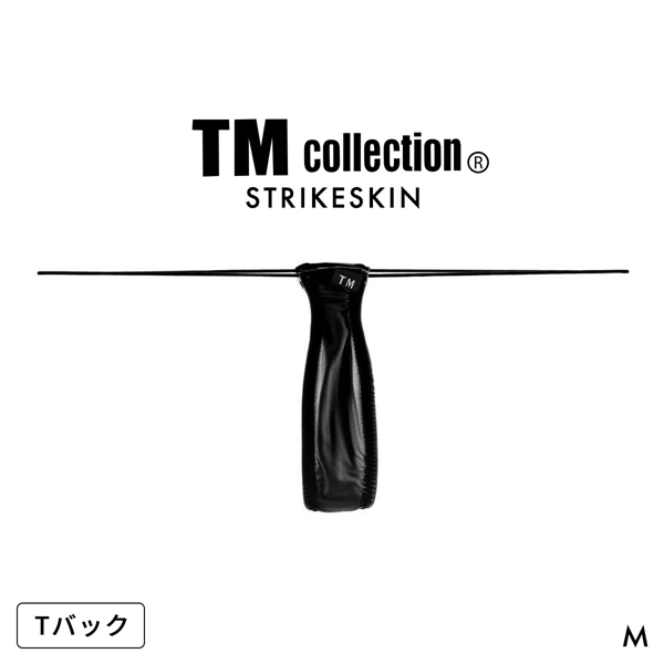 ティーエム コレクション STRIKESKIN クリオネ TB Tバック TM collection