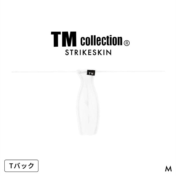 ティーエム コレクション STRIKESKIN クリオネ TB Tバック TM collection
