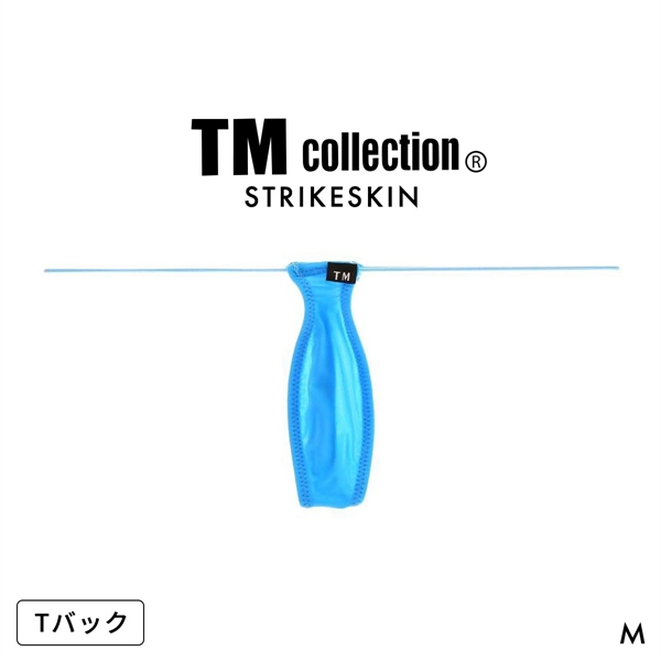 ティーエム コレクション STRIKESKIN クリオネ TB Tバック TM collection