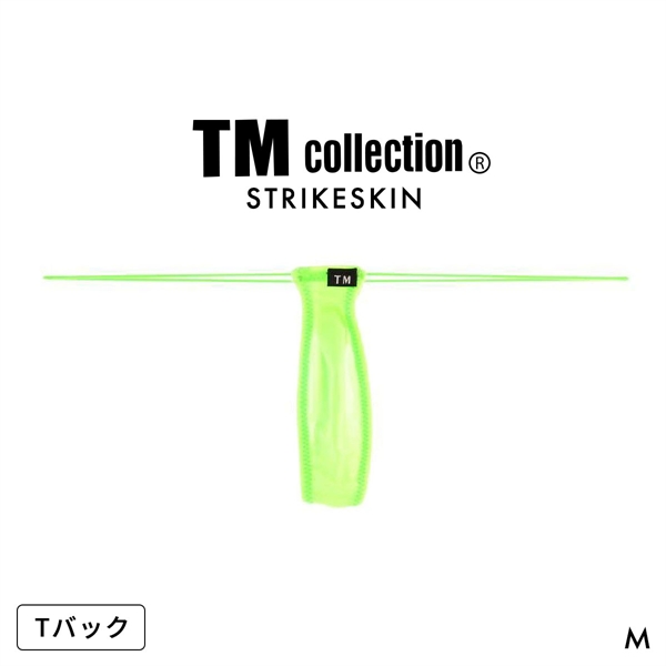 ティーエム コレクション STRIKESKIN クリオネ TB Tバック TM collection