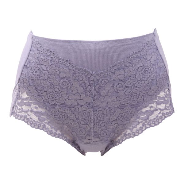 簡単・はくだけ お腹＆ヒップサポートショーツ