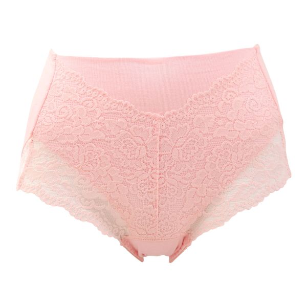 簡単・はくだけ お腹＆ヒップサポートショーツ