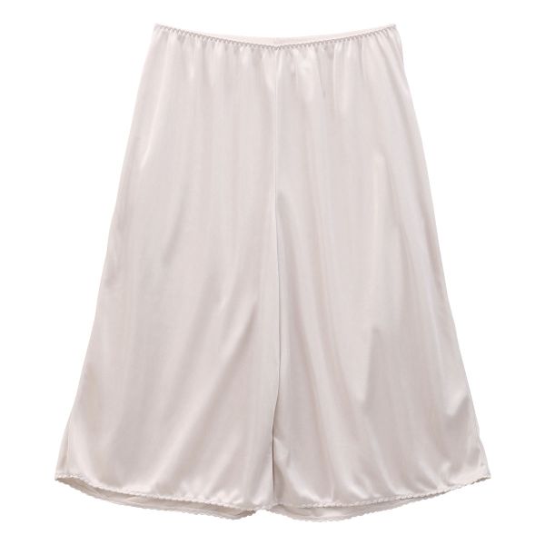 タップパンツ キュロットペチコート インナー ランジェリー レディース ベーシック シンプル