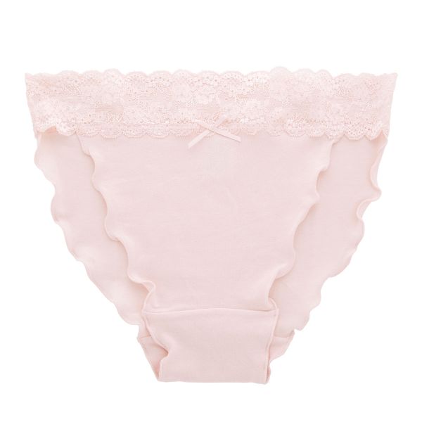 セレブビューティー Celeb Beauty ストレスFREEショーツ 高綿混 足口開放 ふんどしショーツ リラックス むくみ 黒ずみ 締めつけ