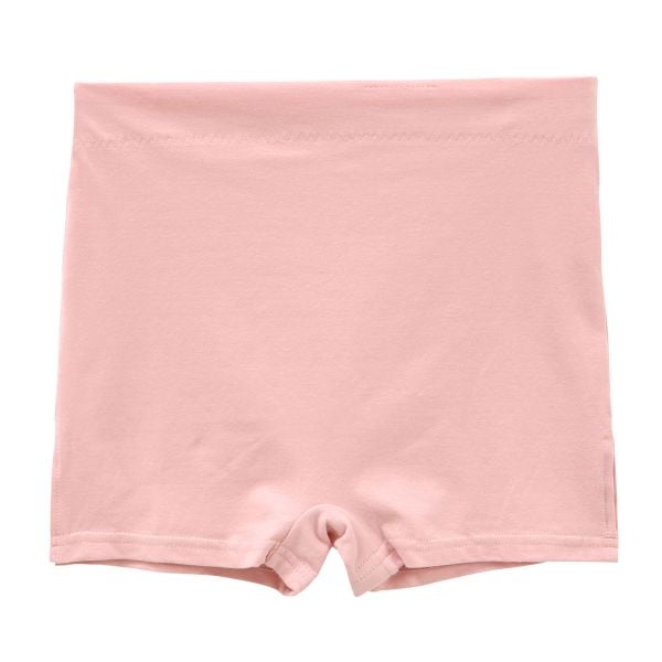 セレブビューティー Celeb Beauty ストレスFREEショーツ ゆったり1分丈 高綿混 足口開放 ふんどしショーツ リラックス むくみ 黒ずみ 締めつけ