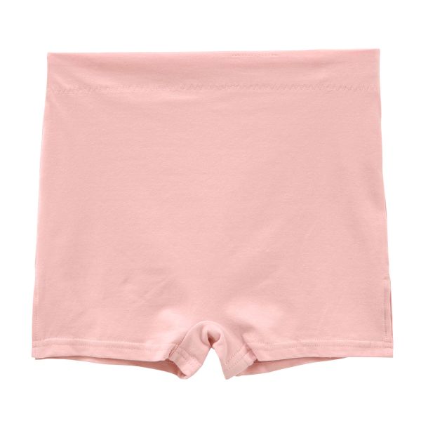 セレブビューティー Celeb Beauty ストレスFREEショーツ ゆったり1分丈 高綿混 足口開放 ふんどしショーツ リラックス むくみ 黒ずみ 締めつけ