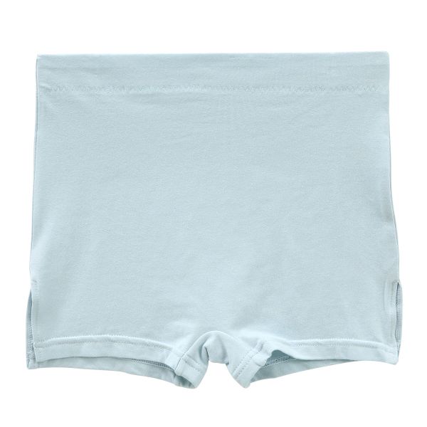 セレブビューティー Celeb Beauty ストレスFREEショーツ ゆったり1分丈 高綿混 足口開放 ふんどしショーツ リラックス むくみ 黒ずみ 締めつけ