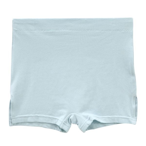 セレブビューティー Celeb Beauty ストレスFREEショーツ ゆったり1分丈 高綿混 足口開放 ふんどしショーツ リラックス むくみ 黒ずみ 締めつけ