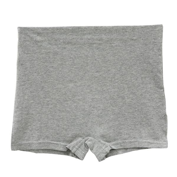 セレブビューティー Celeb Beauty ストレスFREEショーツ ゆったり1分丈 高綿混 足口開放 ふんどしショーツ リラックス むくみ 黒ずみ 締めつけ