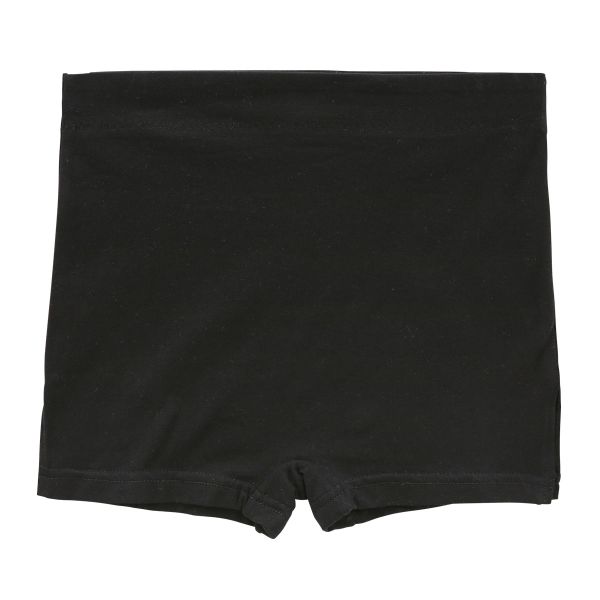 セレブビューティー Celeb Beauty ストレスFREEショーツ ゆったり1分丈 高綿混 足口開放 ふんどしショーツ リラックス むくみ 黒ずみ 締めつけ