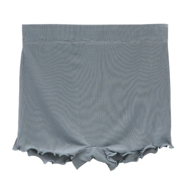 セレブビューティー Celeb Beauty ストレスFREEショーツ ゆったり1分丈 足口開放 ふんどしショーツ リラックス むくみ 黒ずみ 締めつけ