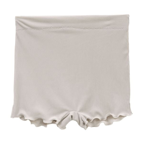 セレブビューティー Celeb Beauty ストレスFREEショーツ ゆったり1分丈 足口開放 ふんどしショーツ リラックス むくみ 黒ずみ 締めつけ