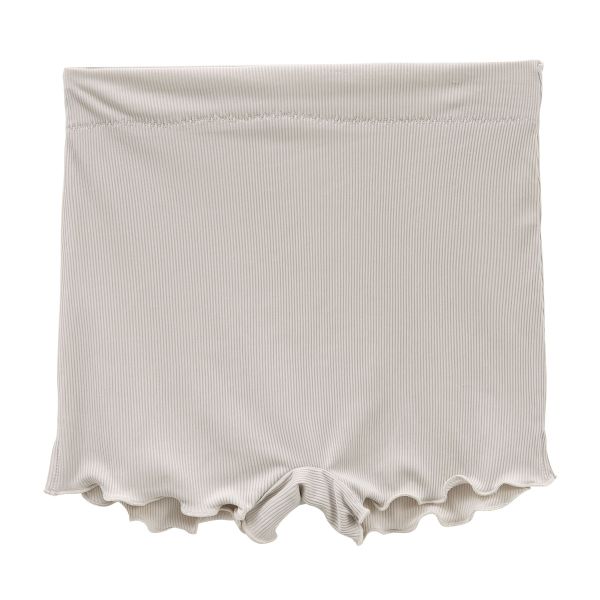 セレブビューティー Celeb Beauty ストレスFREEショーツ ゆったり1分丈 足口開放 ふんどしショーツ リラックス むくみ 黒ずみ 締めつけ