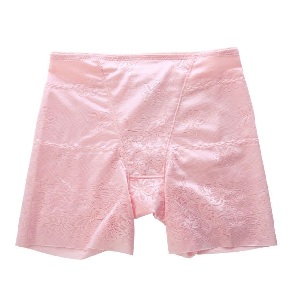 セレブビューティー Celeb Beauty ヒップアップ 1分丈 ショーツガードル 美尻 レディース 下着 ロング丈ガードル