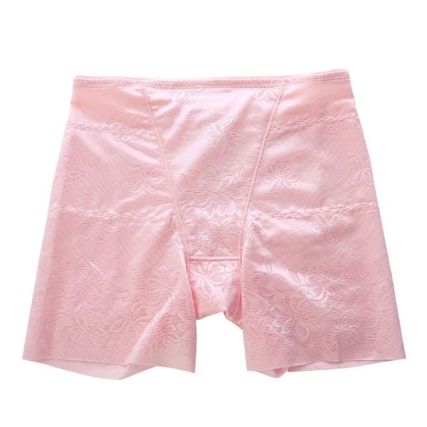 セレブビューティー Celeb Beauty ヒップアップ 1分丈 ショーツガードル 美尻 レディース 下着 ロング丈ガードル