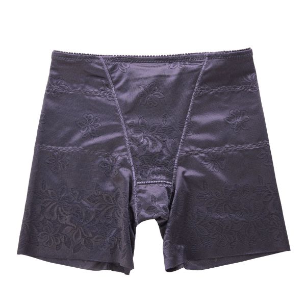 セレブビューティー Celeb Beauty ヒップアップ 1分丈 ショーツガードル 美尻 レディース 下着 ロング丈ガードル