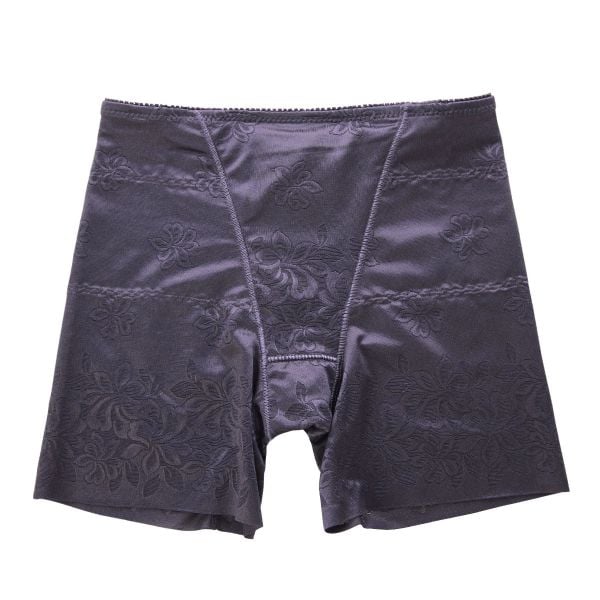 セレブビューティー Celeb Beauty ヒップアップ 1分丈 ショーツガードル 美尻 レディース 下着 ロング丈ガードル