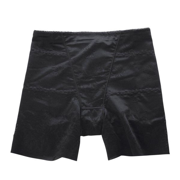 セレブビューティー Celeb Beauty ヒップアップ 1分丈 ショーツガードル 美尻 レディース 下着 ロング丈ガードル