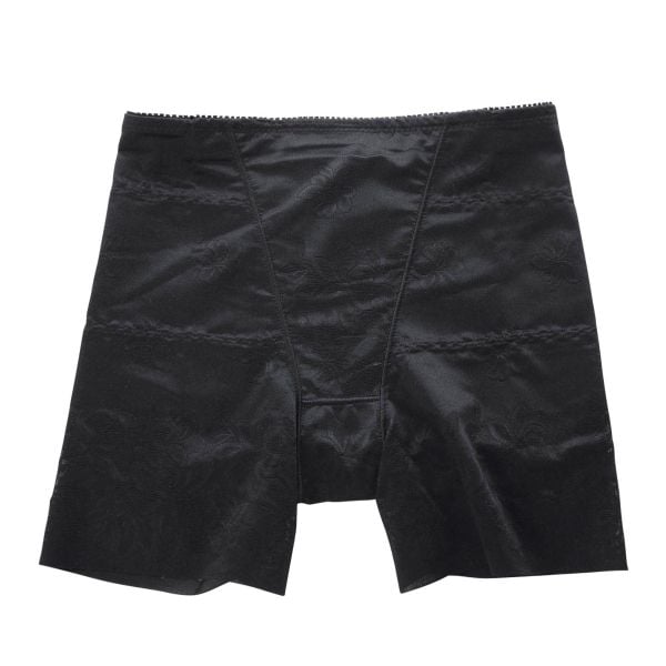 セレブビューティー Celeb Beauty ヒップアップ 1分丈 ショーツガードル 美尻 レディース 下着 ロング丈ガードル