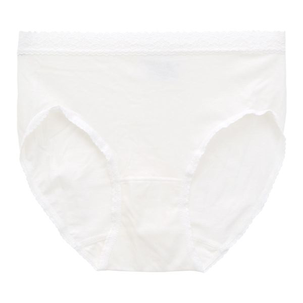 ヒップ自慢 レース スタンダード ショーツ M L LL 大きいサイズ 単品