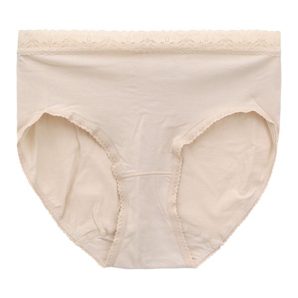 ヒップ自慢 レース スタンダード ショーツ M L LL 大きいサイズ 単品