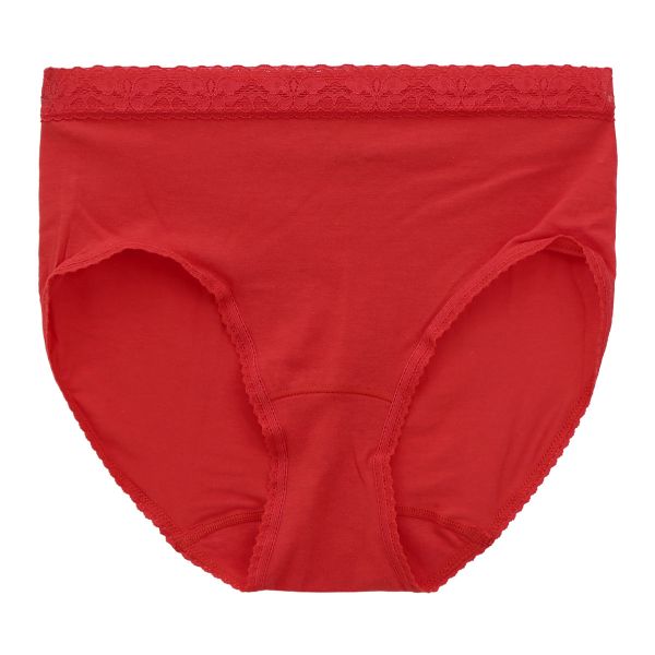 ヒップ自慢 レース スタンダード ショーツ M L LL 大きいサイズ 単品