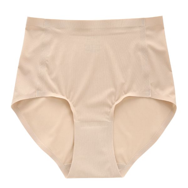 セレブビューティー Celeb Beauty 素肌のようなかろやかショーツ 無縫製 圧着 M L LL 速乾 冷感 軽い 薄い フィット シンプル リラックス 単品