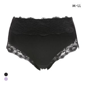 骨盤サポート ショーツガードル M L LL 綿混ショーツ 1枚履きOK 美尻 ヒップアップ 大きいサイズ 綿混 コットン混