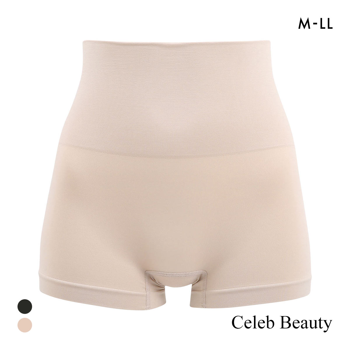 セレブビューティー 骨盤引き締め ナイスラインショーツ