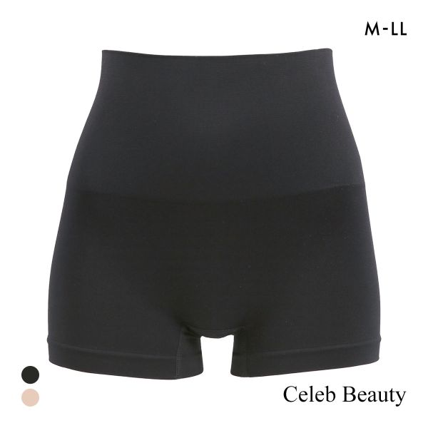 【メール便(7)】 セレブビューティー 骨盤引き締め ナイスラインショーツ ガードル M L LL 丸編み成型 お腹シェイプ 美尻 ヒップアップ Celeb Beauty 【メール便(7)】 セレブビューティー 骨盤引き締め ナイスラインショーツ ガードル M L LL 丸編み成型 お腹シェイプ 美尻 ヒップアップ Celeb Beauty