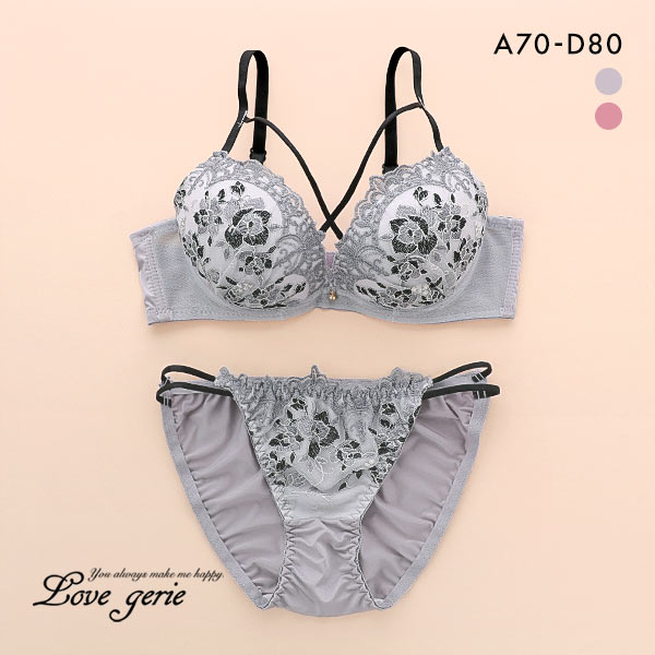 34OFF ֥꡼ Love gerie ֻɽ ֥饻å ֥饸㡼 硼 å ABCD 궻 Wѥå ë֥֥ Хȥå ƴ