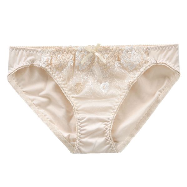 セレブビューティー Celeb Beauty 脇高サイドアップ 冷感ペアショーツ スタンダード M L LL 3L 大きいサイズ 単品 接触冷感