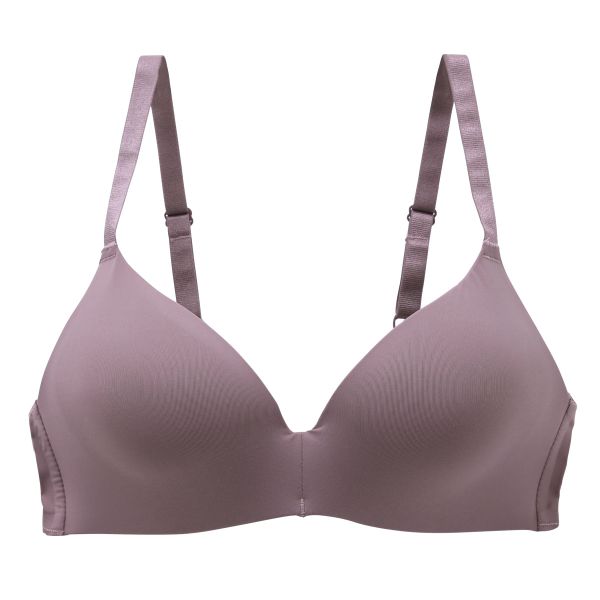 シームレス モールド ブラジャー ノンワイヤー ワイヤレス M L LL 単品