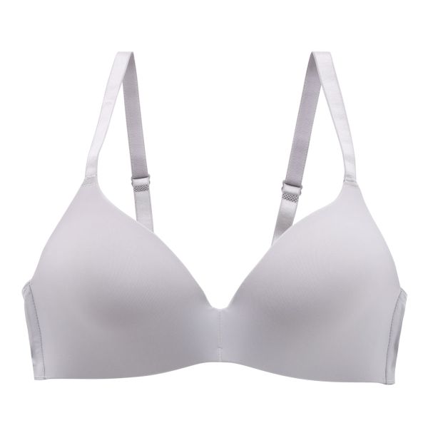 シームレス モールド ブラジャー ノンワイヤー ワイヤレス M L LL 単品