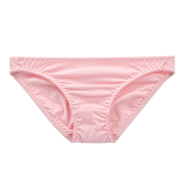 綿混ミニスキャンティ