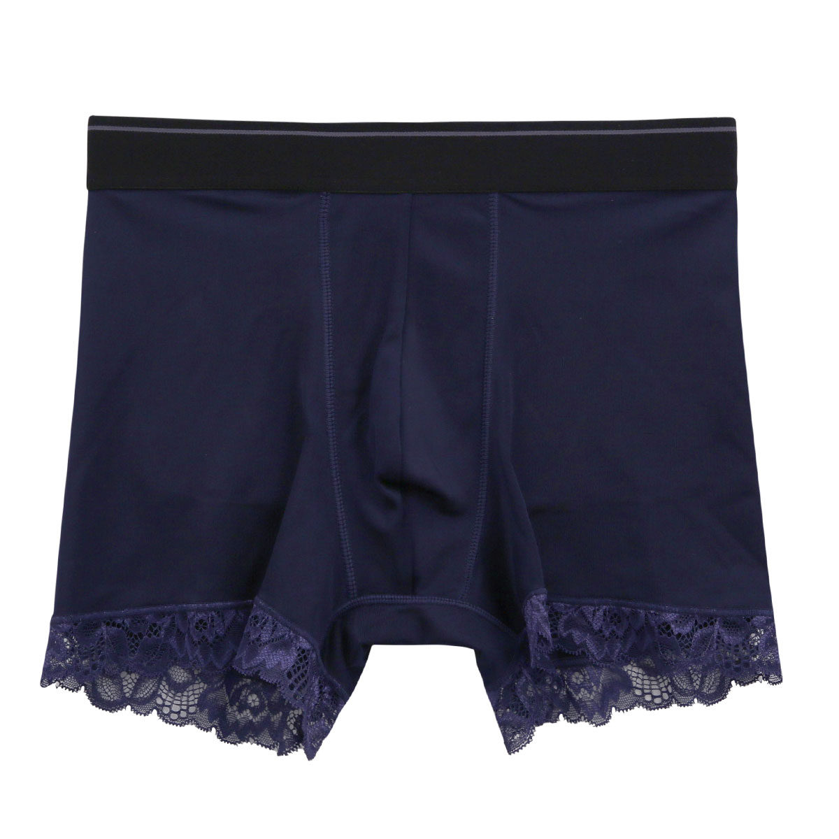 【新品未使用】LA PERLA ラ・ペルラ ネイビー ボクサーパンツ M 2枚 ラペルラ LAPERLA ボクサー ボクサーパンツ パンツ メンズ 下着