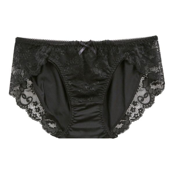 セレブビューティー Celeb Beauty ショーツ 脇高設計 サイドアップワイヤーブラ ペア グラマー スタンダード M L LL 3L 大きいサイズ 単品