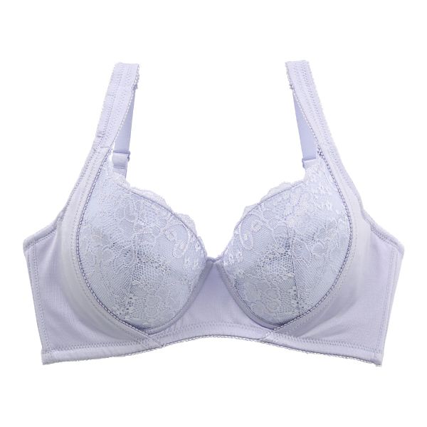 セレブビューティー Celeb Beauty 脇高設計 サイドアップワイヤーブラ ブラジャー フルカップ 単品 EF 大きいサイズ グラマー