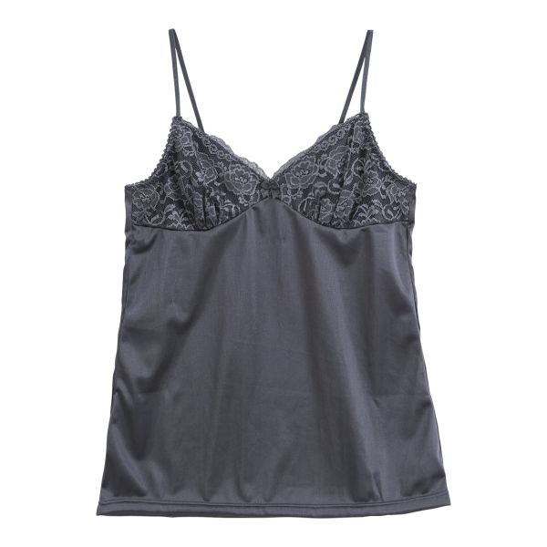 セレブビューティー Celeb Beauty シンプルレース キャミソール