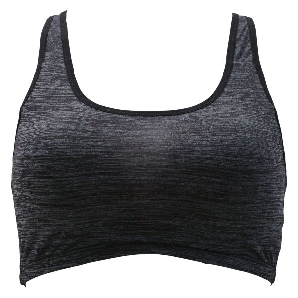 セレブビューティー Celeb Beauty 体幹 モールドカップ付き スポーツブラ ノンワイヤーブラジャー ワイヤレスブラ