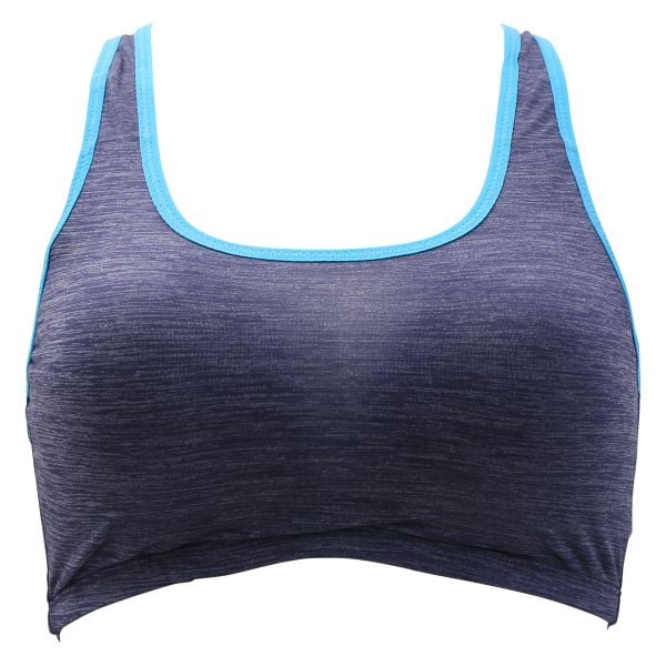 セレブビューティー Celeb Beauty 体幹 モールドカップ付き スポーツブラ ノンワイヤーブラジャー ワイヤレスブラ