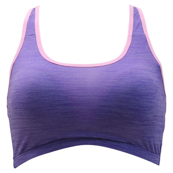 セレブビューティー Celeb Beauty 体幹 モールドカップ付き スポーツブラ ノンワイヤーブラジャー ワイヤレスブラ